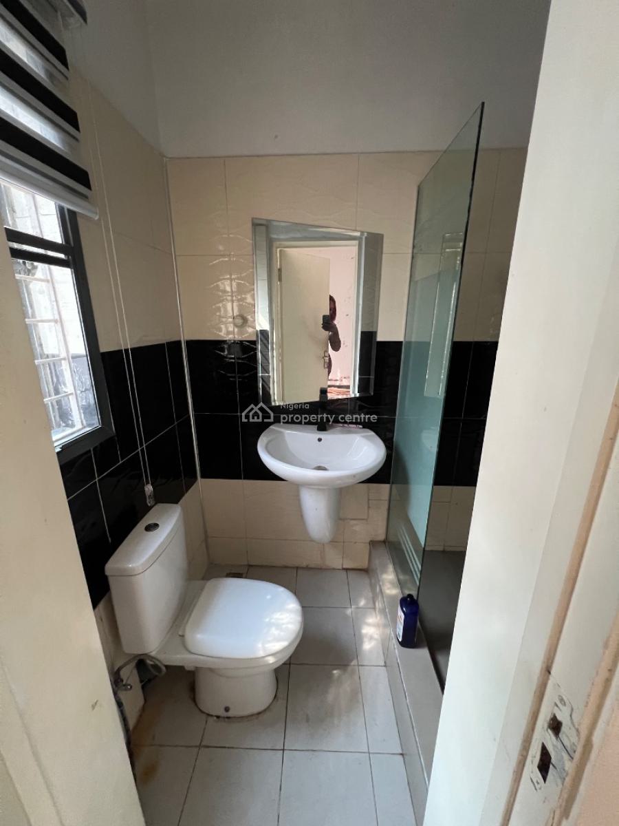 2bedroom Fully Detached Duplex, Lekki, Lagos, Flat / Apartment for Rent
