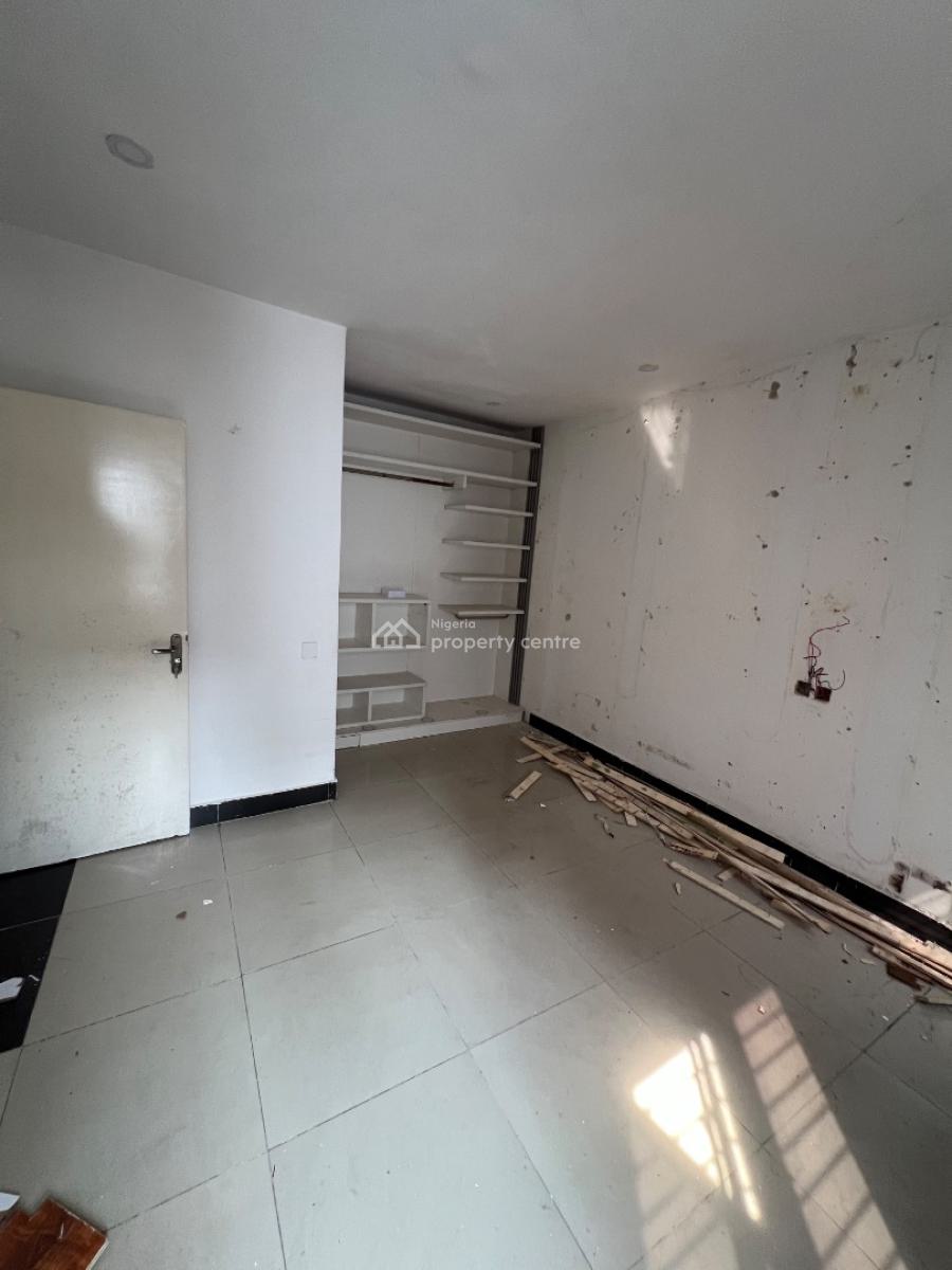 2bedroom Fully Detached Duplex, Lekki, Lagos, Flat / Apartment for Rent