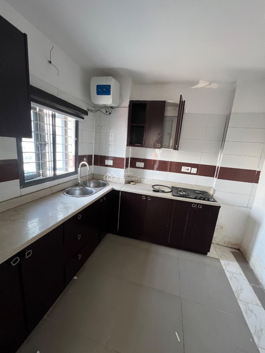 2bedroom Fully Detached Duplex, Lekki, Lagos, Flat / Apartment for Rent