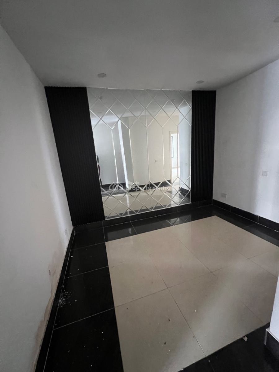 2bedroom Fully Detached Duplex, Lekki, Lagos, Flat / Apartment for Rent