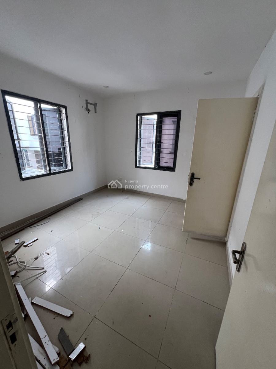 2bedroom Fully Detached Duplex, Lekki, Lagos, Flat / Apartment for Rent
