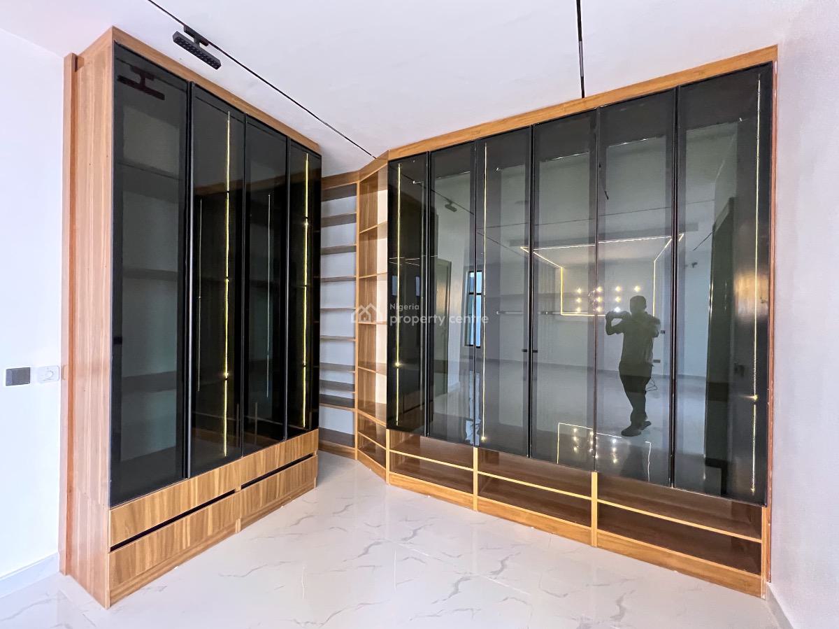 Prime Luxury 5br Detached House in Prestigious Ikate, Ikate, Lekki Phase 1, Lekki, Lagos, Detached Duplex for Sale