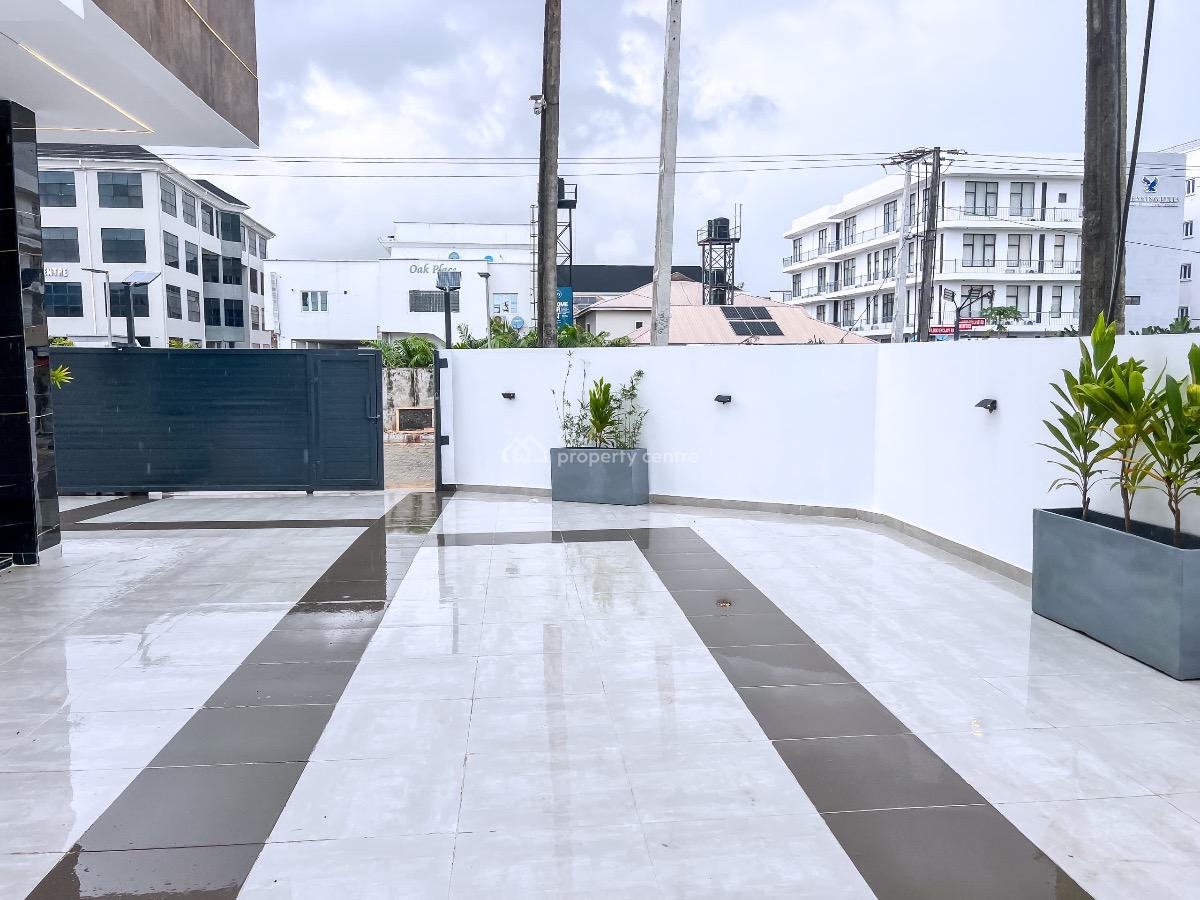 Prime Luxury 5br Detached House in Prestigious Ikate, Ikate, Lekki Phase 1, Lekki, Lagos, Detached Duplex for Sale