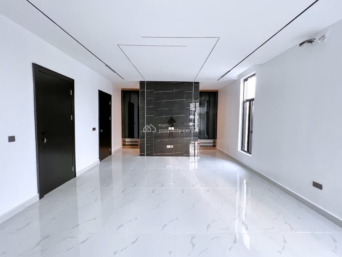 Prime Luxury 5br Detached House in Prestigious Ikate, Ikate, Lekki Phase 1, Lekki, Lagos, Detached Duplex for Sale