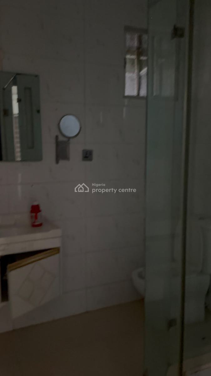 5 Bedroom Townhouse with Bq, Kusenla Road/ Brownstone Estate, Ikate Elegushi, Lekki, Lagos, Terraced Duplex for Rent