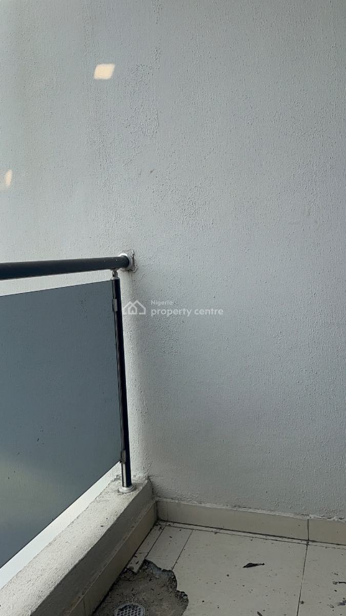 5 Bedroom Townhouse with Bq, Kusenla Road/ Brownstone Estate, Ikate Elegushi, Lekki, Lagos, Terraced Duplex for Rent