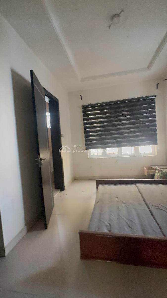 5 Bedroom Townhouse with Bq, Kusenla Road/ Brownstone Estate, Ikate Elegushi, Lekki, Lagos, Terraced Duplex for Rent