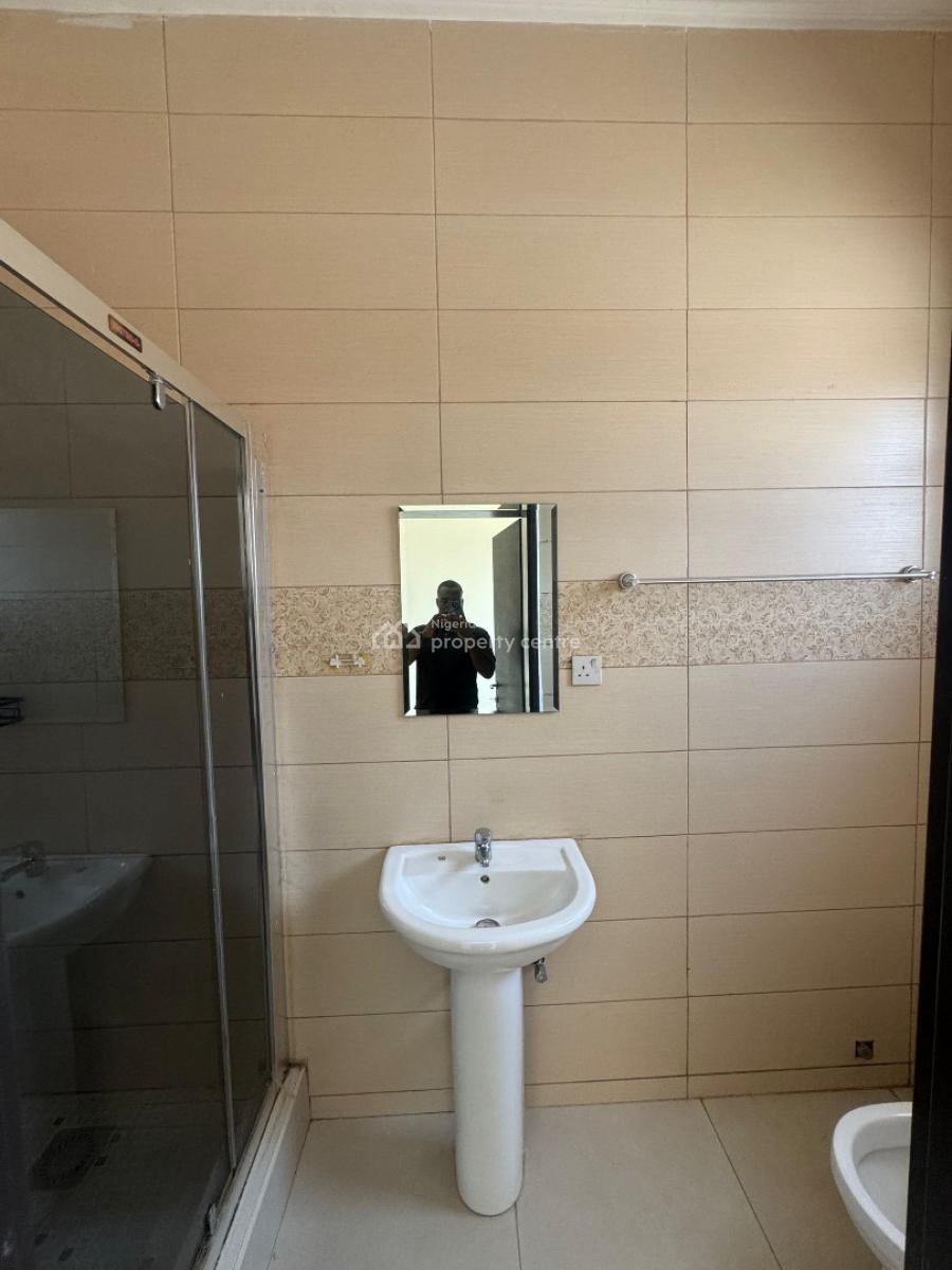 Luxury 3bedroom Apartment, Chevron Lekki Lagos, Lekki, Lagos, Flat / Apartment for Rent