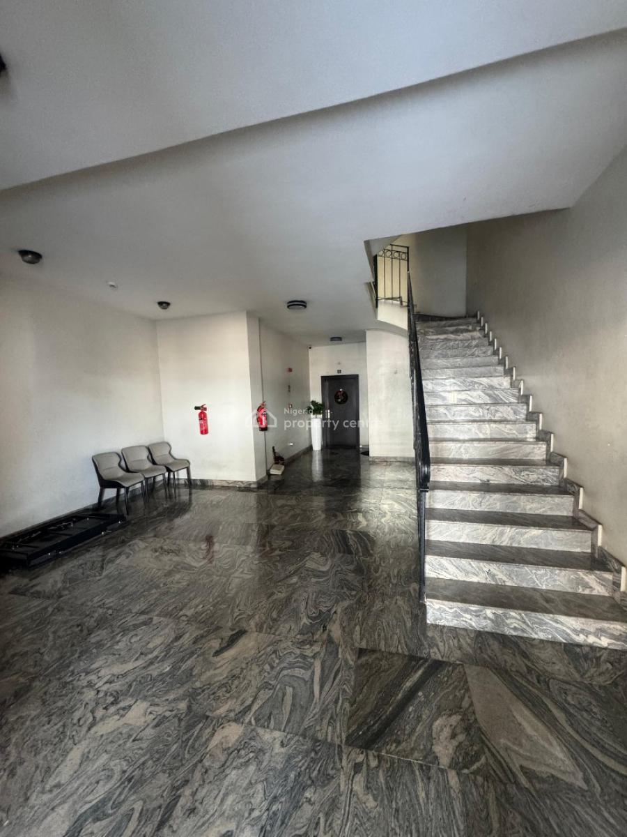 Luxury 3bedroom Apartment, Chevron Lekki Lagos, Lekki, Lagos, Flat / Apartment for Rent