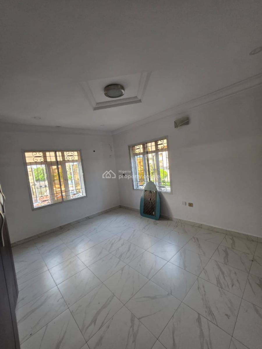 Clean Luxury Standard 4 Bedroom Terrace House, Phase 1 Proper, Lekki Phase 1, Lekki, Lagos, Terraced Duplex for Rent