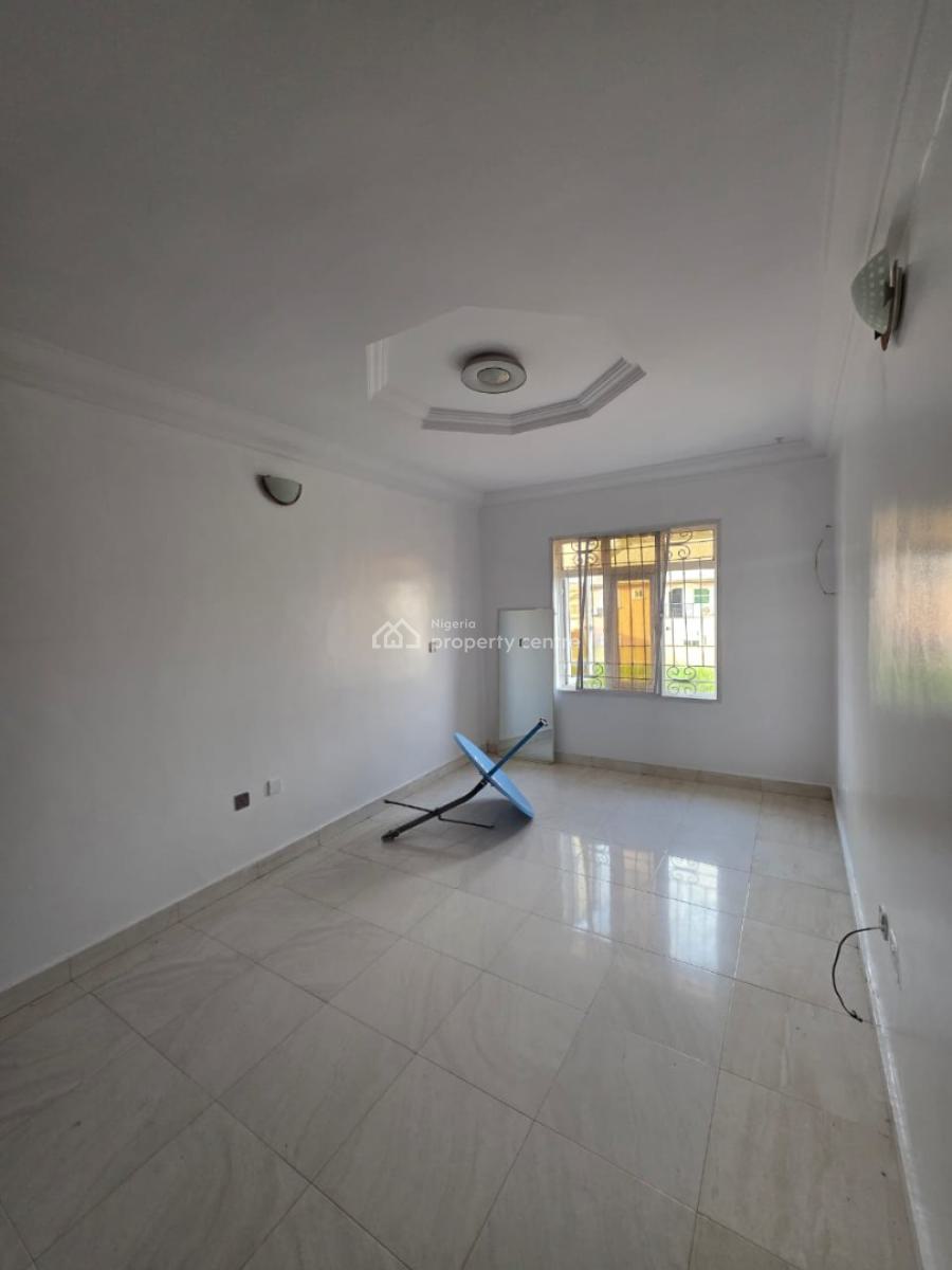 Clean Luxury Standard 4 Bedroom Terrace House, Phase 1 Proper, Lekki Phase 1, Lekki, Lagos, Terraced Duplex for Rent