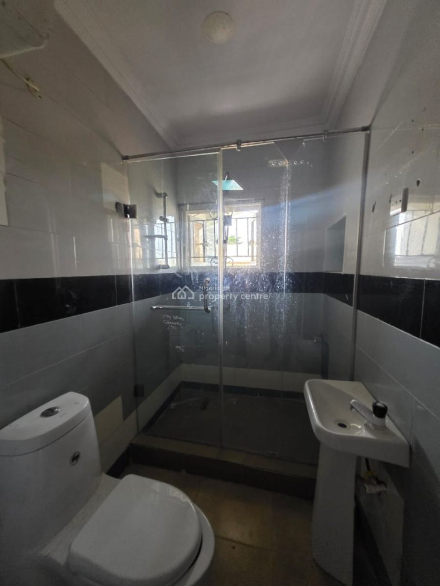 Clean Luxury Standard 4 Bedroom Terrace House, Phase 1 Proper, Lekki Phase 1, Lekki, Lagos, Terraced Duplex for Rent