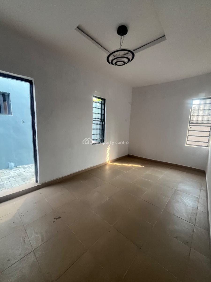 Self Contain, Peace Land Estate, Ogombo, Ajah, Lagos, Self Contain (single Rooms) for Rent