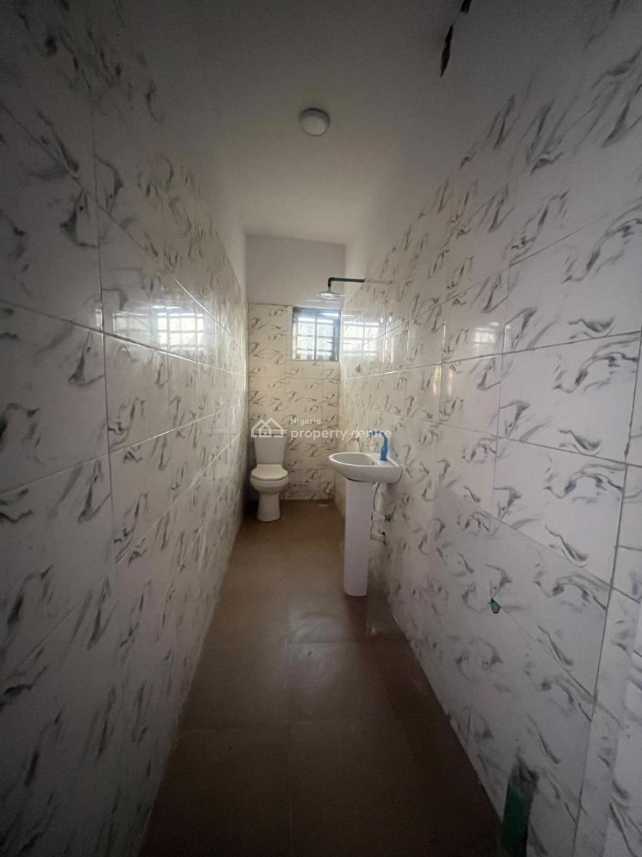 Self Contain, Peace Land Estate, Ogombo, Ajah, Lagos, Self Contain (single Rooms) for Rent