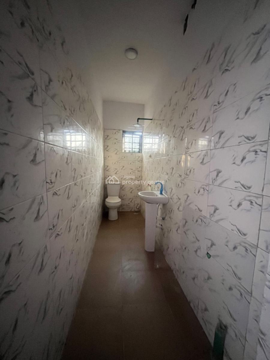 Self Contain, Peace Land Estate, Ogombo, Ajah, Lagos, Self Contain (single Rooms) for Rent