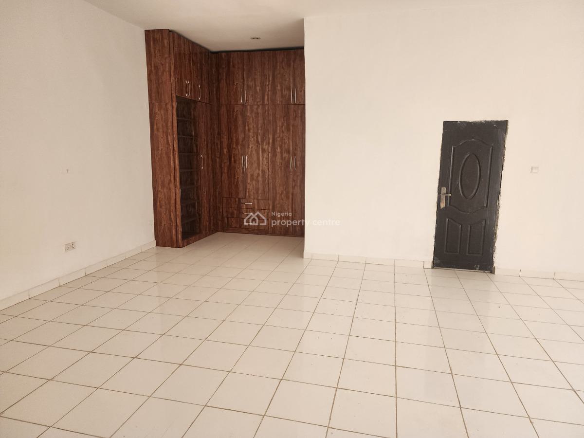 a Newly Built 4-bedroom Terraced Duplex + Bq, By Sun City Traffic Light, Kaura, Abuja, Terraced Duplex for Rent