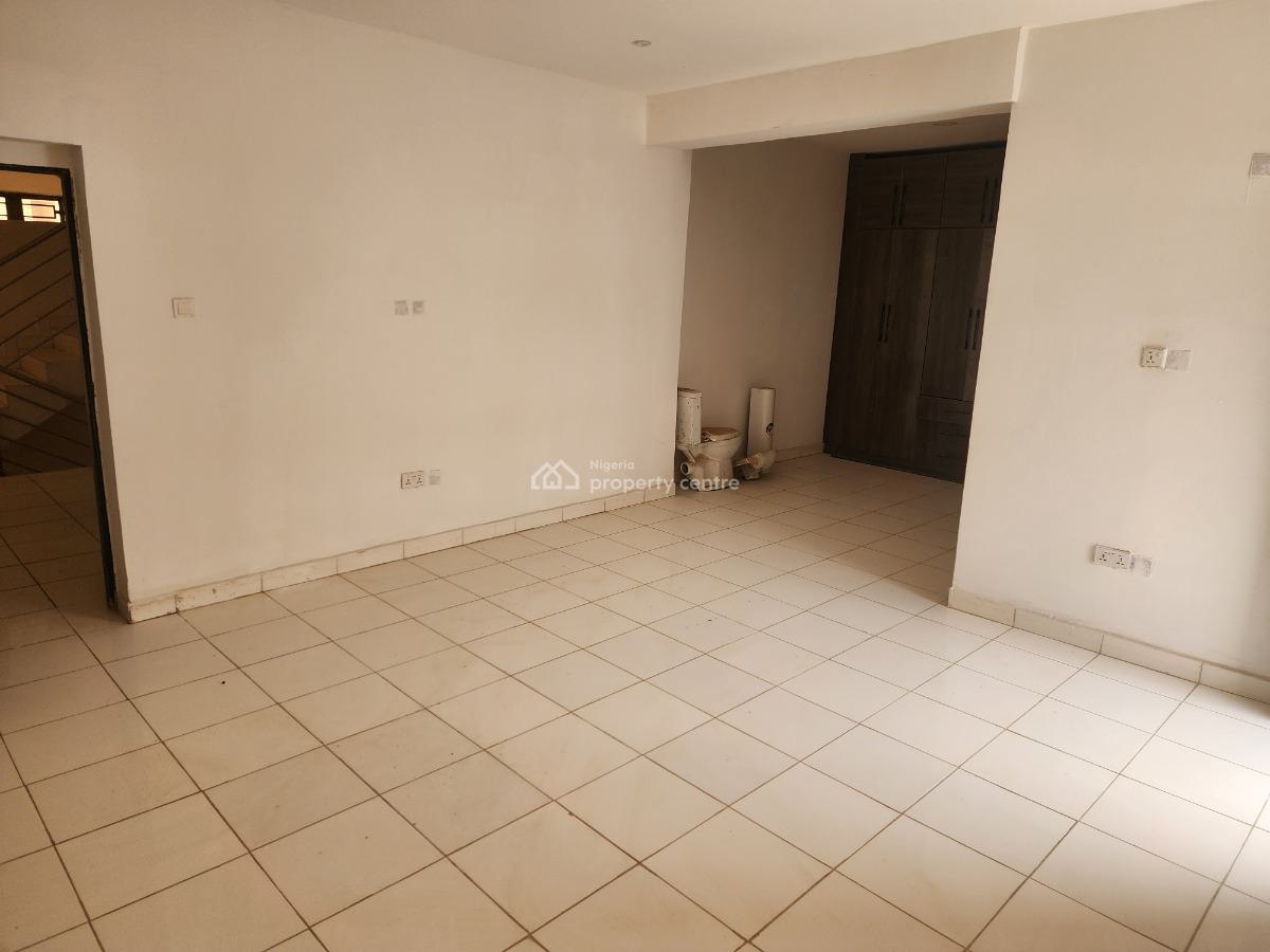 a Newly Built 4-bedroom Terraced Duplex + Bq, By Sun City Traffic Light, Kaura, Abuja, Terraced Duplex for Rent