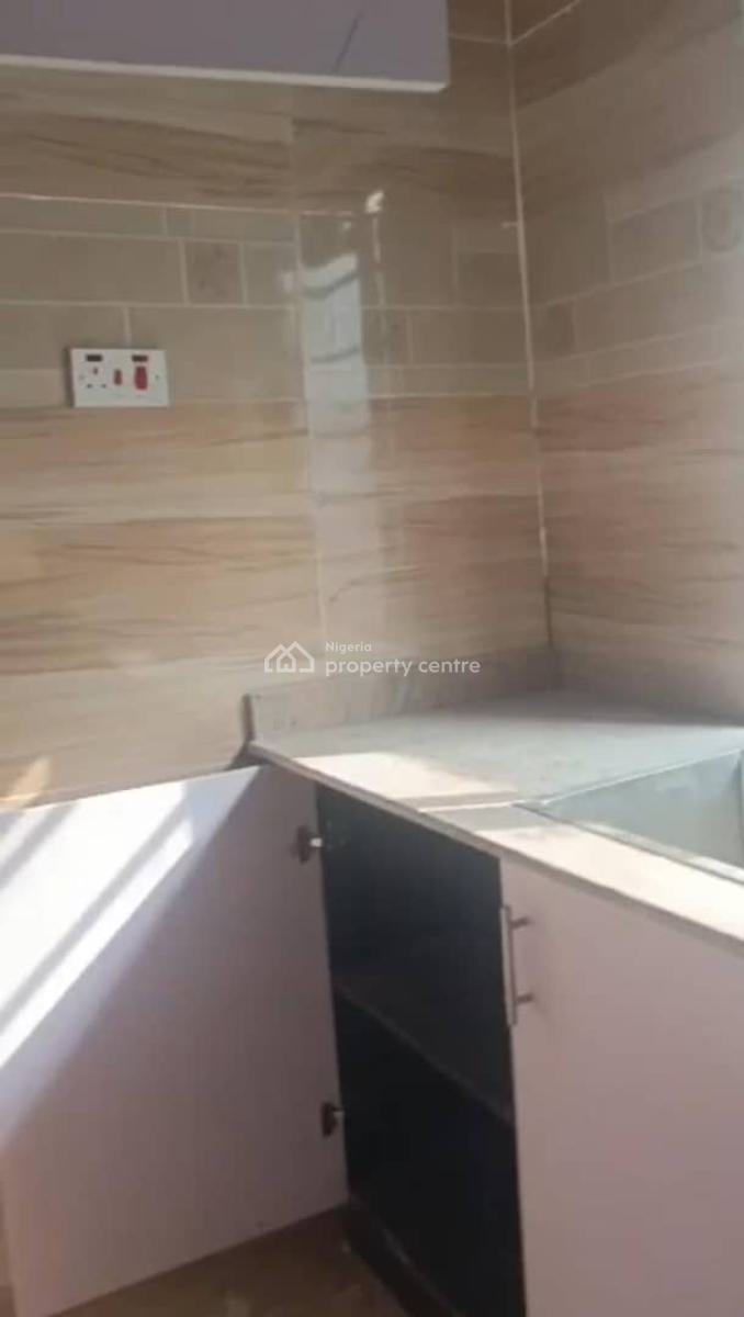 Lovely Sweet Mini Flat, Soluyi, Gbagada, Lagos, Mini Flat (room and Parlour) for Rent