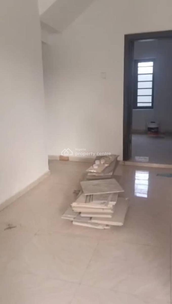 Lovely Sweet Mini Flat, Soluyi, Gbagada, Lagos, Mini Flat (room and Parlour) for Rent