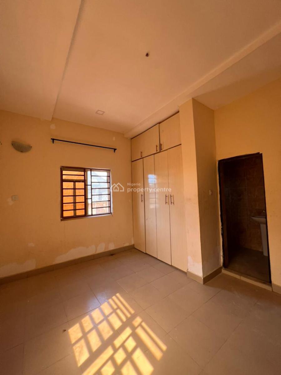 Luxury 2 Beds Semidetached Bungalow (private Compound), Becky Garden Estate, Karu, Abuja, Semi-detached Bungalow for Rent