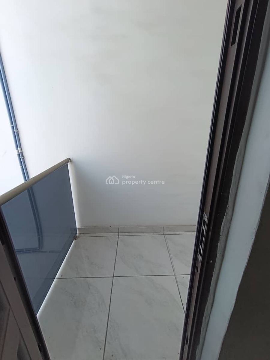 Beautiful Spacious House Bedroom Apartment, Orchid Road Before Roundabout, Lekki, Lagos, Flat / Apartment for Rent