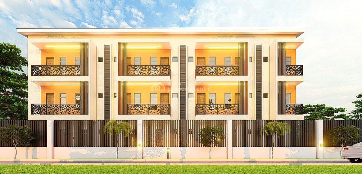 Student Housing Investment- Steady Income, Federal University of Agriculture, Abeokuta North, Ogun, Self Contain (single Rooms) for Sale