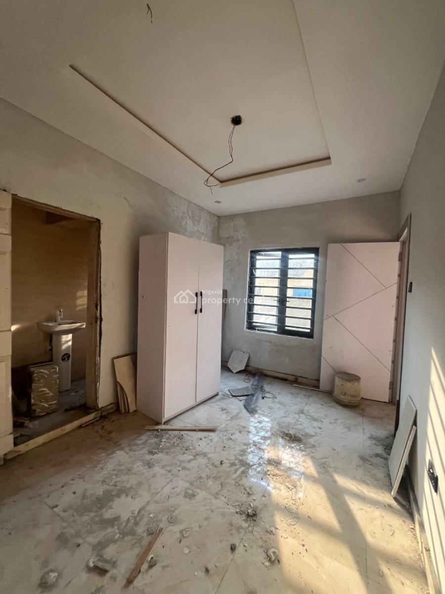 Mini Flat, Peace Land Estate, Ogombo, Ajah, Lagos, Mini Flat (room and Parlour) for Rent