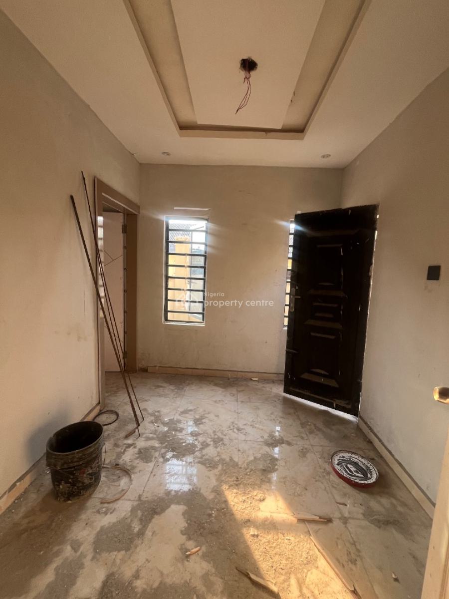 Mini Flat, Peace Land Estate, Ogombo, Ajah, Lagos, Mini Flat (room and Parlour) for Rent