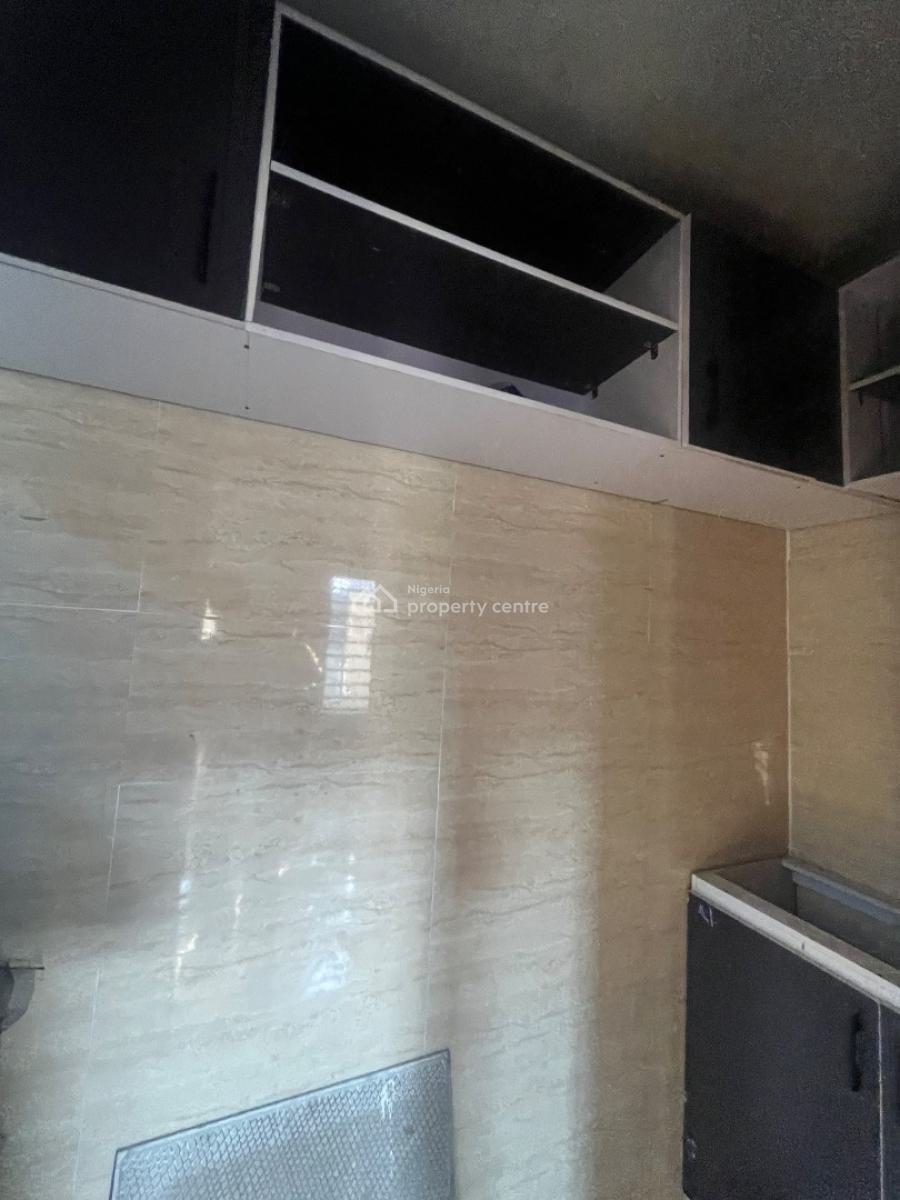 Mini Flat, Peace Land Estate, Ogombo, Ajah, Lagos, Mini Flat (room and Parlour) for Rent