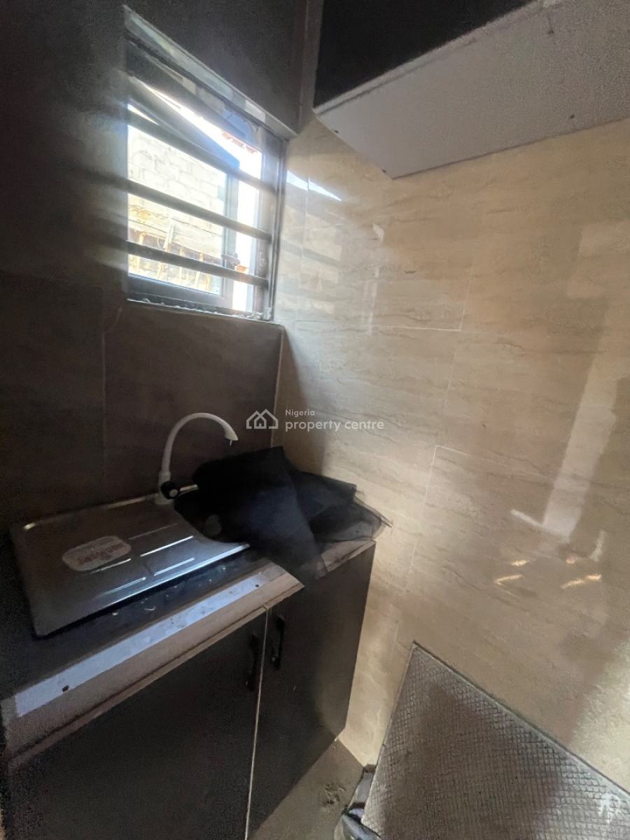 Mini Flat, Peace Land Estate, Ogombo, Ajah, Lagos, Mini Flat (room and Parlour) for Rent
