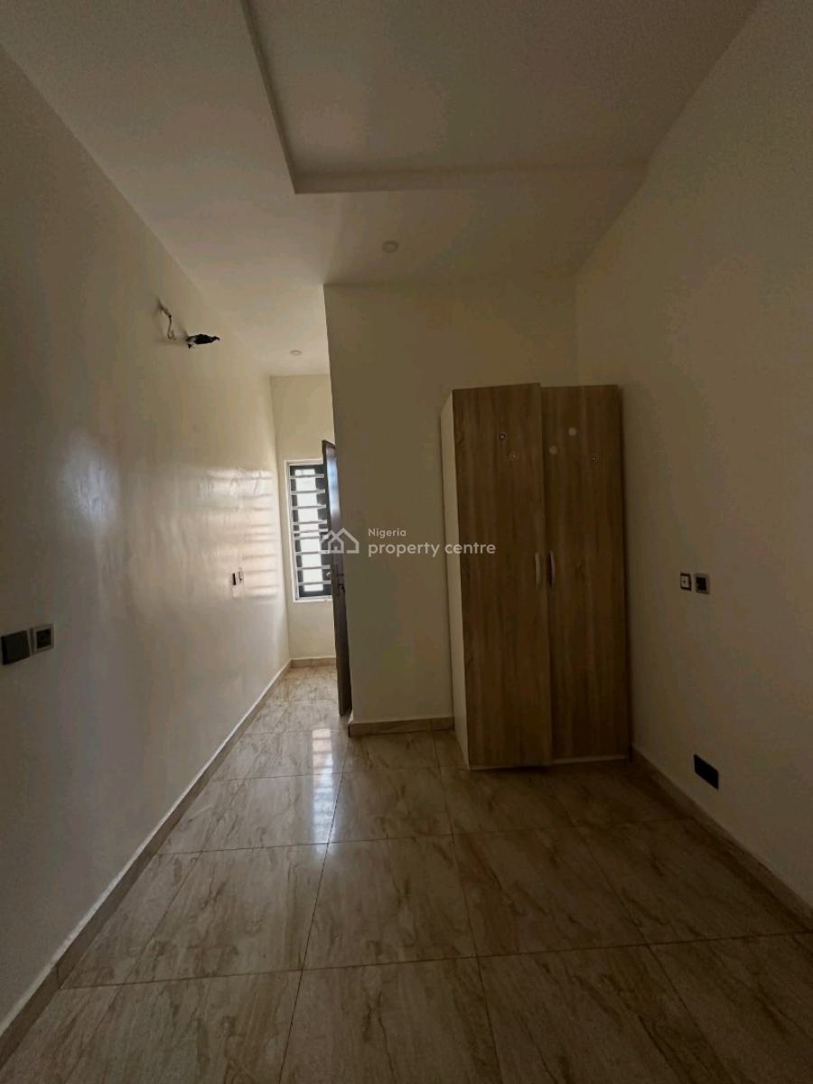 This Is a Lovely 4 Bedroom Terrace Duplex, Ikota, Lekki, Lagos, Terraced Duplex for Rent