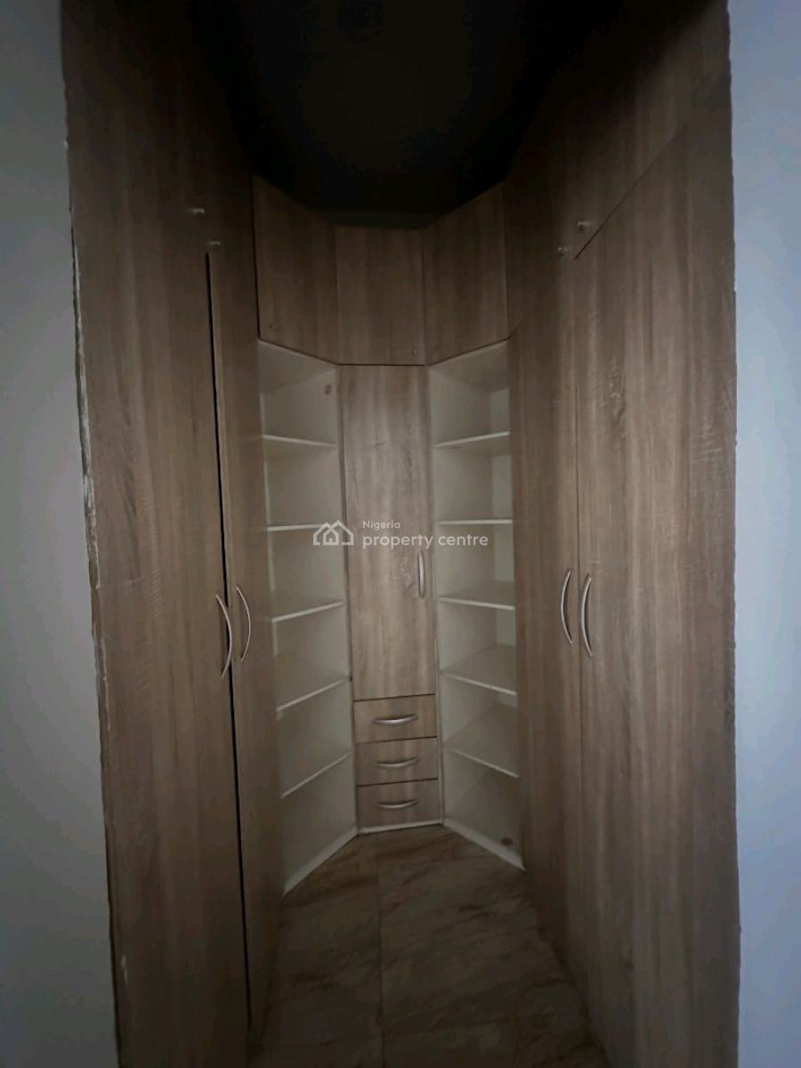 This Is a Lovely 4 Bedroom Terrace Duplex, Ikota, Lekki, Lagos, Terraced Duplex for Rent