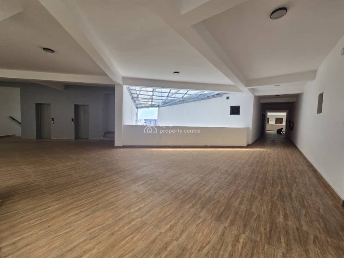 Luxury Spacious Smart 1 Bedroom Service Apartment, Ikate, Lekki, Lagos, Flat / Apartment for Rent