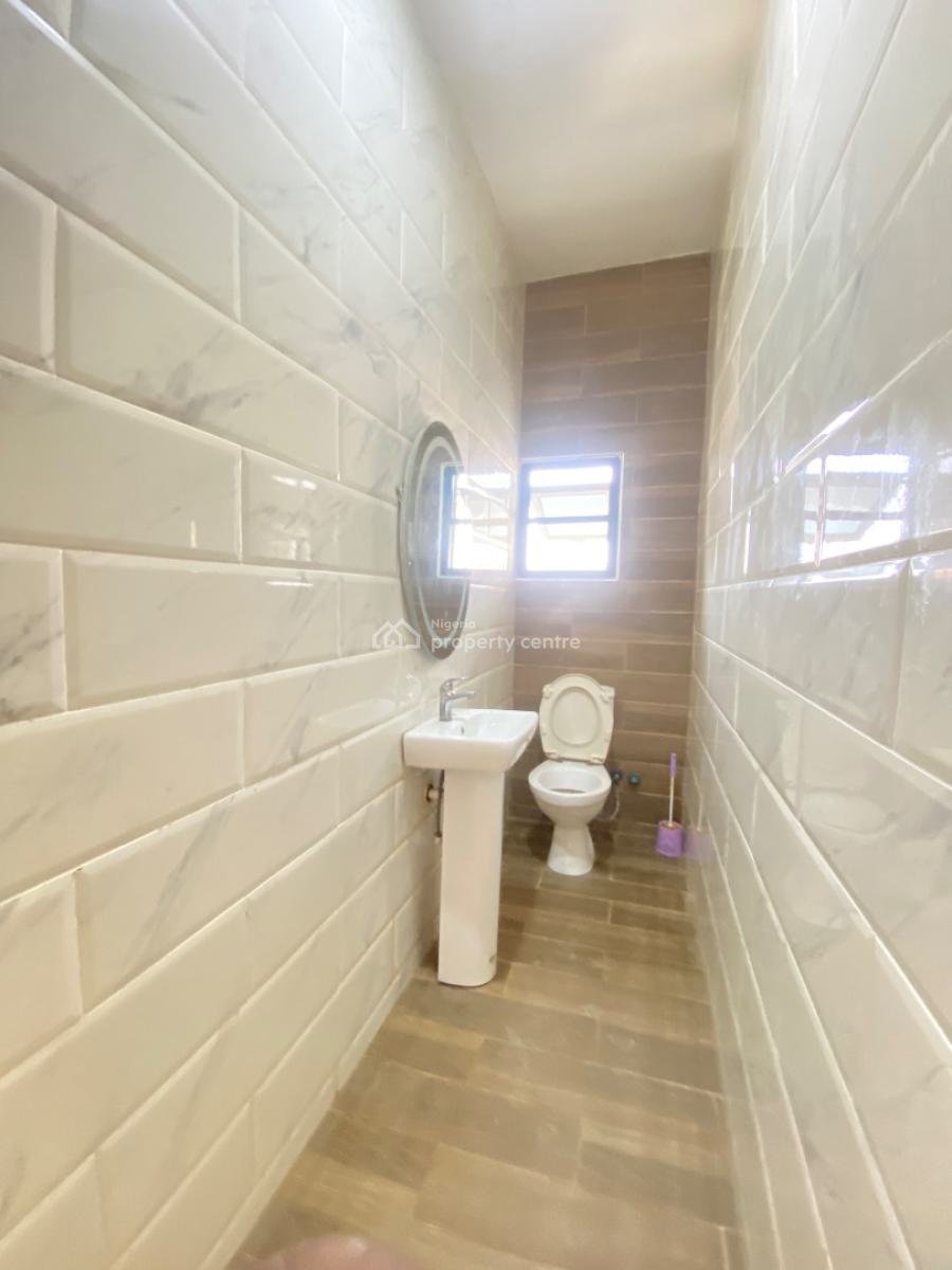 Serviced 3 Bedroom Apartment, Orchid, Lekki Expressway, Lekki, Lagos, Flat / Apartment for Rent