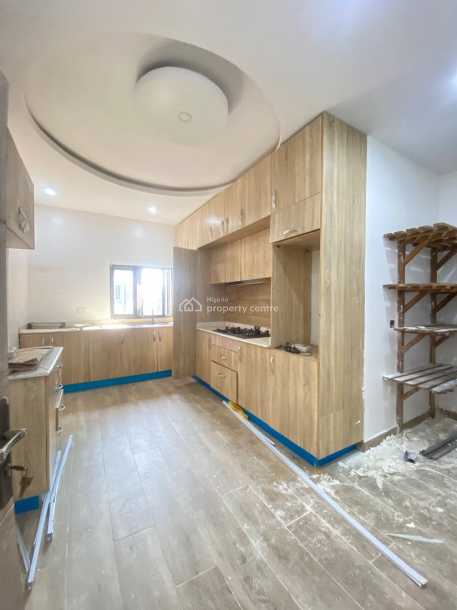 Serviced 3 Bedroom Apartment, Orchid, Lekki Expressway, Lekki, Lagos, Flat / Apartment for Rent