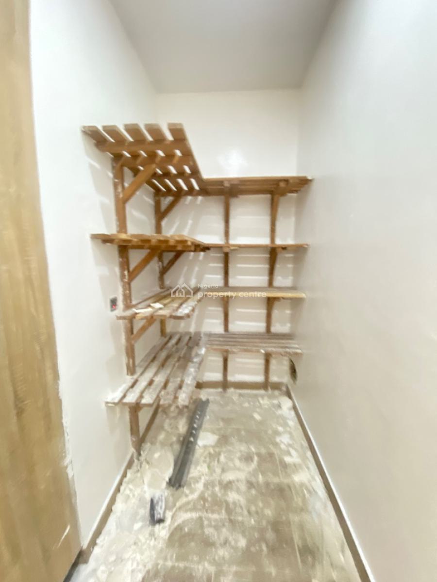 Serviced 3 Bedroom Apartment, Orchid, Lekki Expressway, Lekki, Lagos, Flat / Apartment for Rent