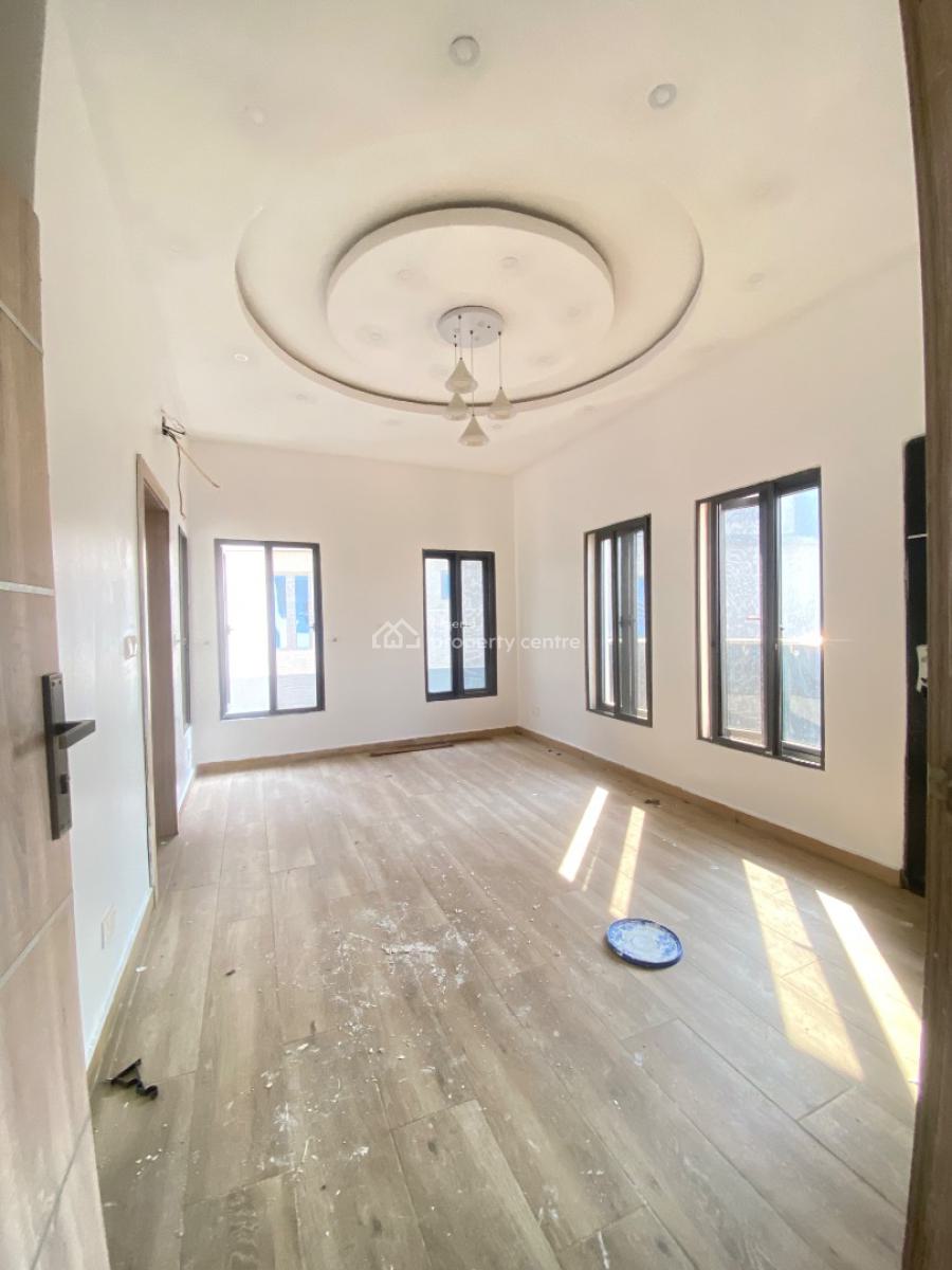 Serviced 3 Bedroom Apartment, Orchid, Lekki Expressway, Lekki, Lagos, Flat / Apartment for Rent