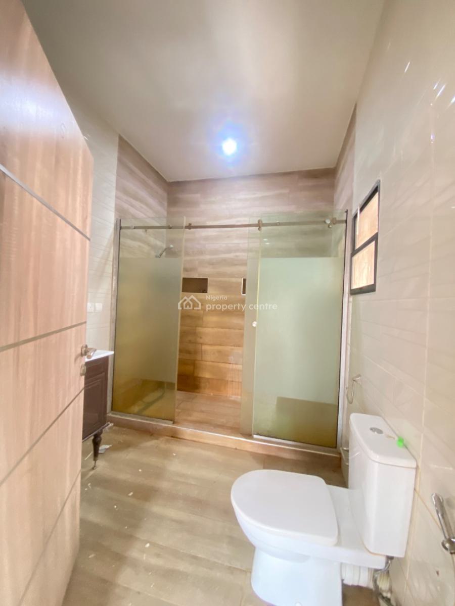 Serviced 3 Bedroom Apartment, Orchid, Lekki Expressway, Lekki, Lagos, Flat / Apartment for Rent