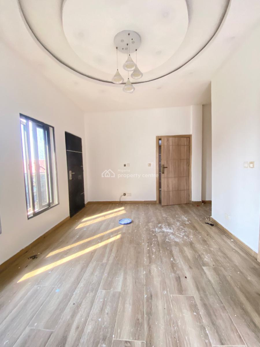 Serviced 3 Bedroom Apartment, Orchid, Lekki Expressway, Lekki, Lagos, Flat / Apartment for Rent