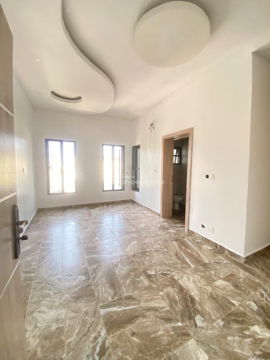 Serviced 3 Bedroom Apartment, Orchid, Lekki Expressway, Lekki, Lagos, Flat / Apartment for Rent