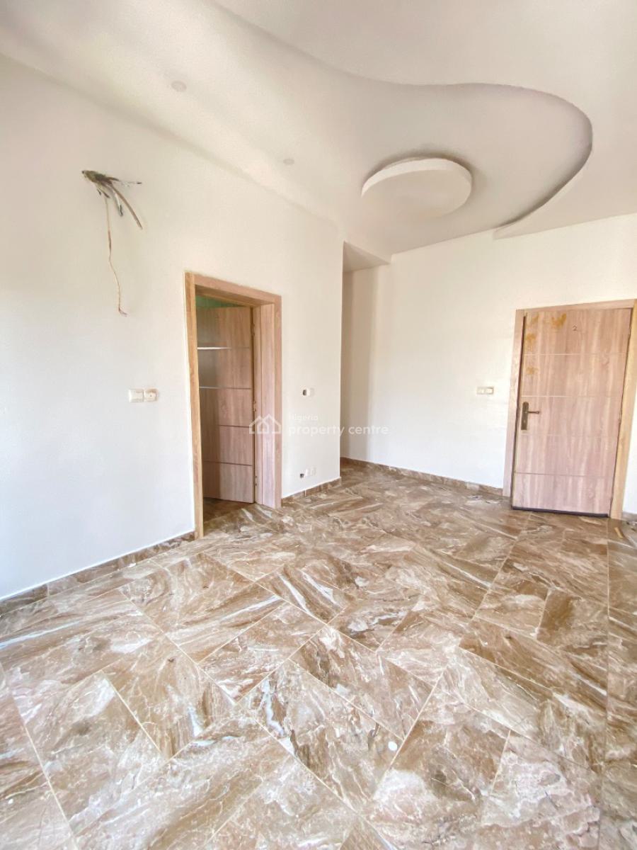 Serviced 3 Bedroom Apartment, Orchid, Lekki Expressway, Lekki, Lagos, Flat / Apartment for Rent