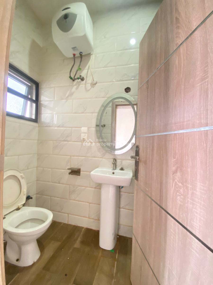 Serviced 3 Bedroom Apartment, Orchid, Lekki Expressway, Lekki, Lagos, Flat / Apartment for Rent