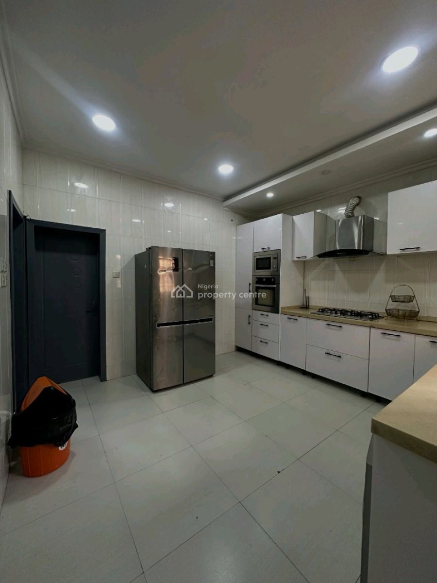 This Is Lovely 4 Bedroom Terrace Duplex, Oniru, Victoria Island (vi), Lagos, Terraced Duplex for Rent