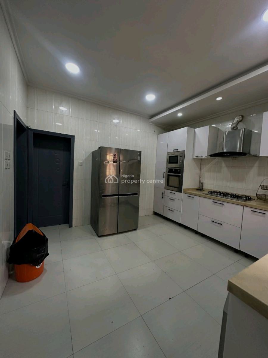 This Is Lovely 4 Bedroom Terrace Duplex, Oniru, Victoria Island (vi), Lagos, Terraced Duplex for Rent