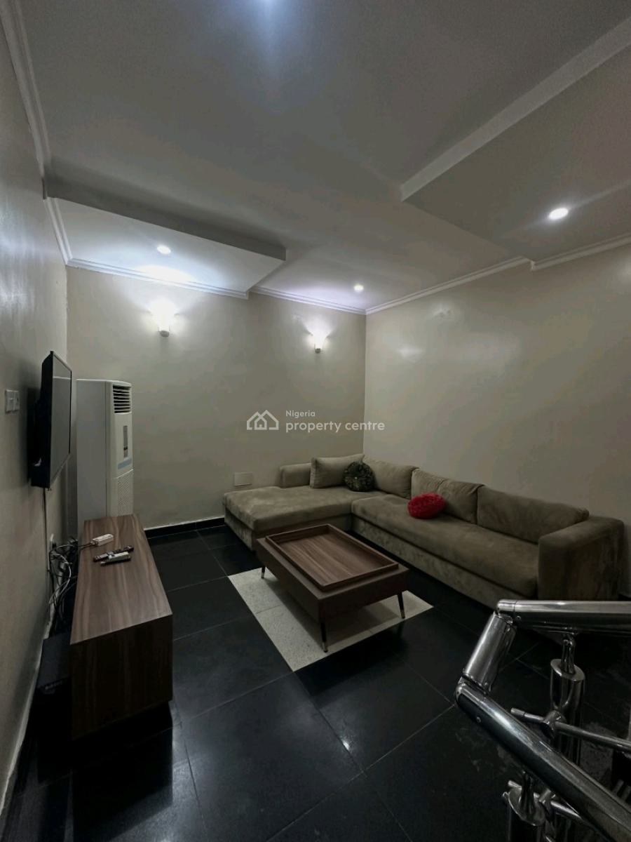 This Is Lovely 4 Bedroom Terrace Duplex, Oniru, Victoria Island (vi), Lagos, Terraced Duplex for Rent
