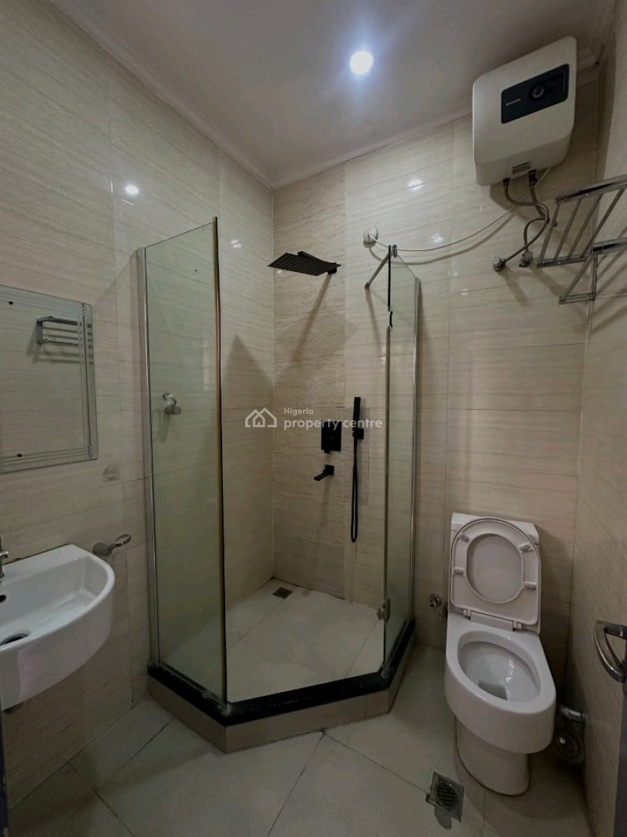 This Is Lovely 4 Bedroom Terrace Duplex, Oniru, Victoria Island (vi), Lagos, Terraced Duplex for Rent