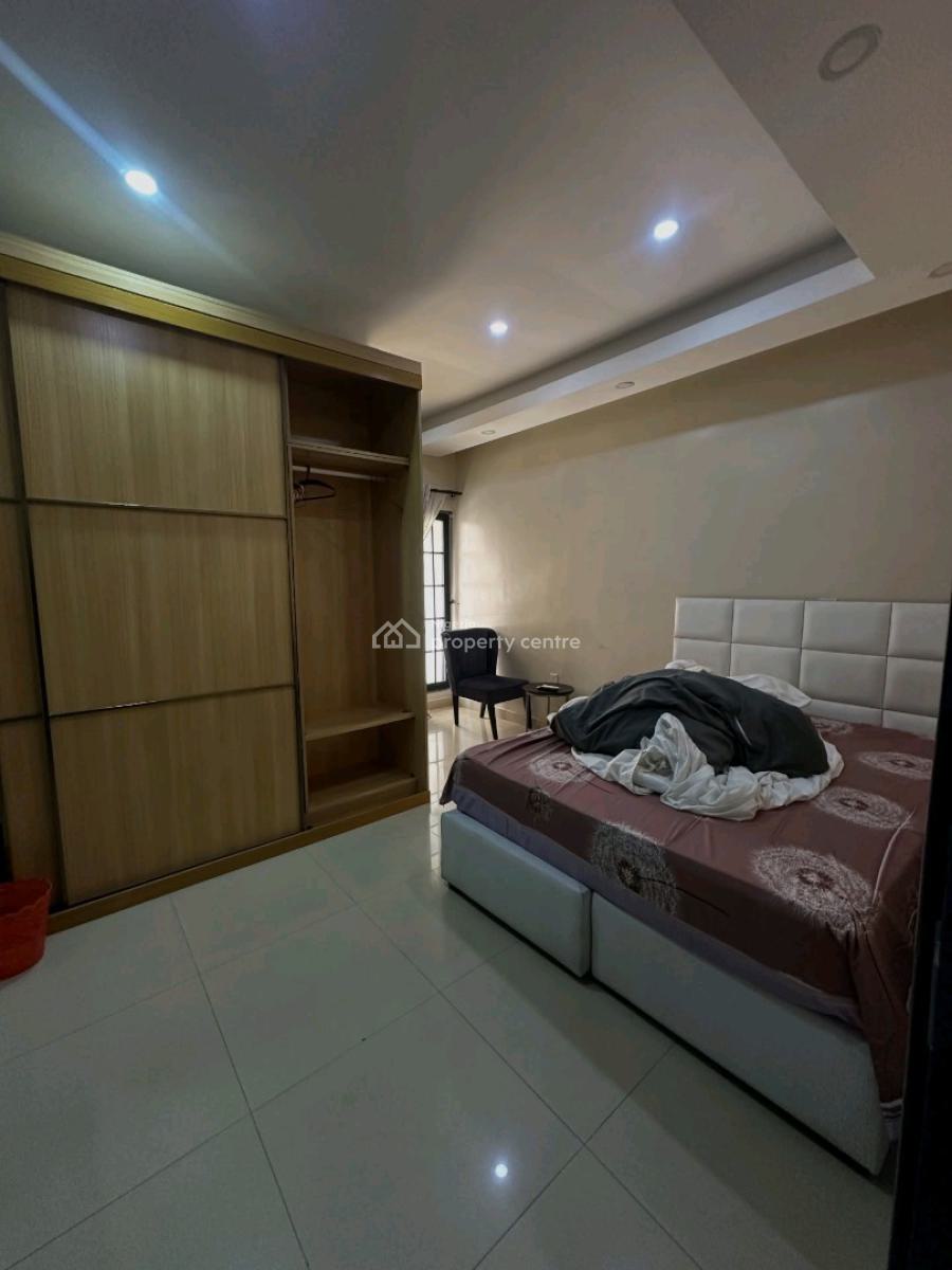 This Is Lovely 4 Bedroom Terrace Duplex, Oniru, Victoria Island (vi), Lagos, Terraced Duplex for Rent