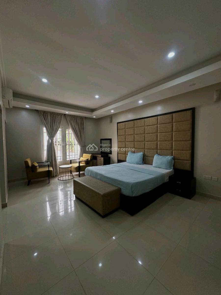 This Is Lovely 4 Bedroom Terrace Duplex, Oniru, Victoria Island (vi), Lagos, Terraced Duplex for Rent