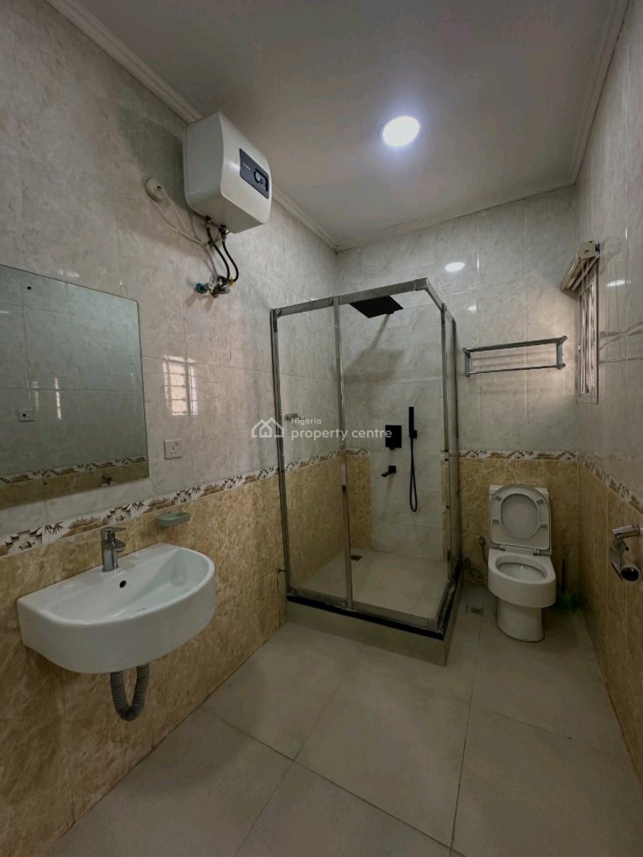 This Is Lovely 4 Bedroom Terrace Duplex, Oniru, Victoria Island (vi), Lagos, Terraced Duplex for Rent