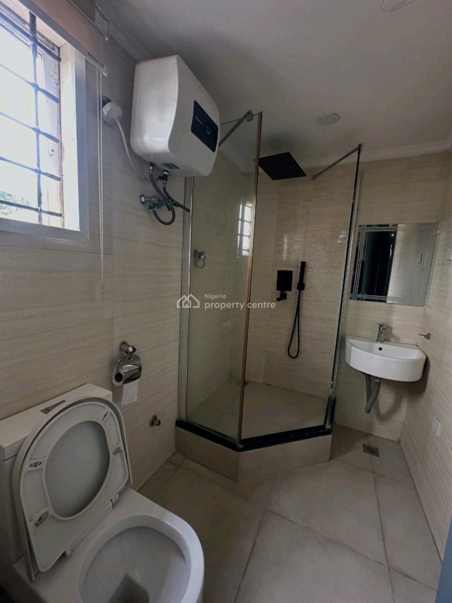 This Is Lovely 4 Bedroom Terrace Duplex, Oniru, Victoria Island (vi), Lagos, Terraced Duplex for Rent